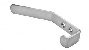 Cheap steel Bathroom hook and bedroom clothes hooks from china Bathroom Accessories supplier for sale