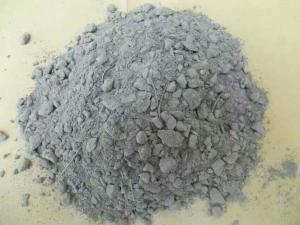 Cheap High Temperature Fireclay Castable Refractory Cement alumina cement for sale