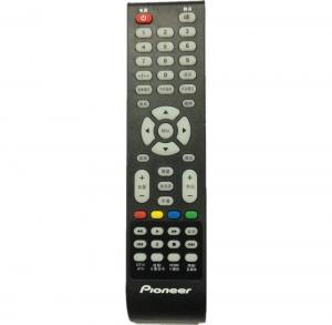 Cheap Universal IR STB Universal Remote Control SRC1048 OEM Black / Custom Color Available for sale