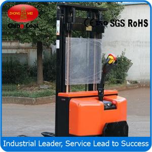 Cheap 4.CE Electric Stacker Xe (1.5ton Loading, 1.6m-4.5m Lifting) for sale