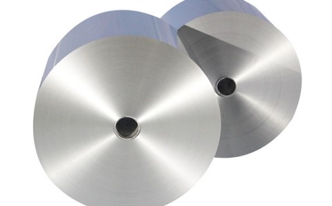 Cheap 3004 H28 Aluminum Alloy Foil Thickness 0.018 - 0.2mm 0 - 3 Tons In Stock for sale