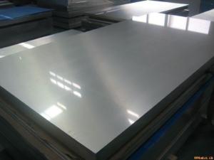 Cheap ASTM AISI Cold Rolled 304l Stainless Steel Sheet BA Surface for sale