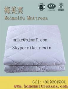 Cheap Mattress Cover for Foam Mattress Sales for sale