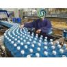 Buy cheap Mineral Pure Drinking Liquid Filling Machines , Automatic Water Bottle Filling from wholesalers