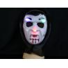 Buy cheap Halloween mask mask for halloween party mask resin mask evil face mask V For from wholesalers