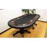 Buy cheap solid wood poker table from wholesalers