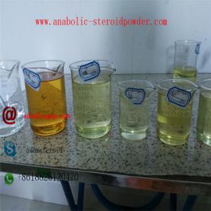 How is testosterone cypionate made