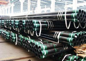 Cheap Smooth Surface Seamless Alloy Cold Drawn Steel Tube For High Temp 6-426mm for sale
