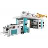 Buy cheap 6color high speed Central drum type flexographic printing machine plastic from wholesalers