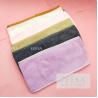Buy cheap 10*7Cm Colorful Headscarf For Hotel Spa Beauty Salon Women Head Wrap Towel from wholesalers