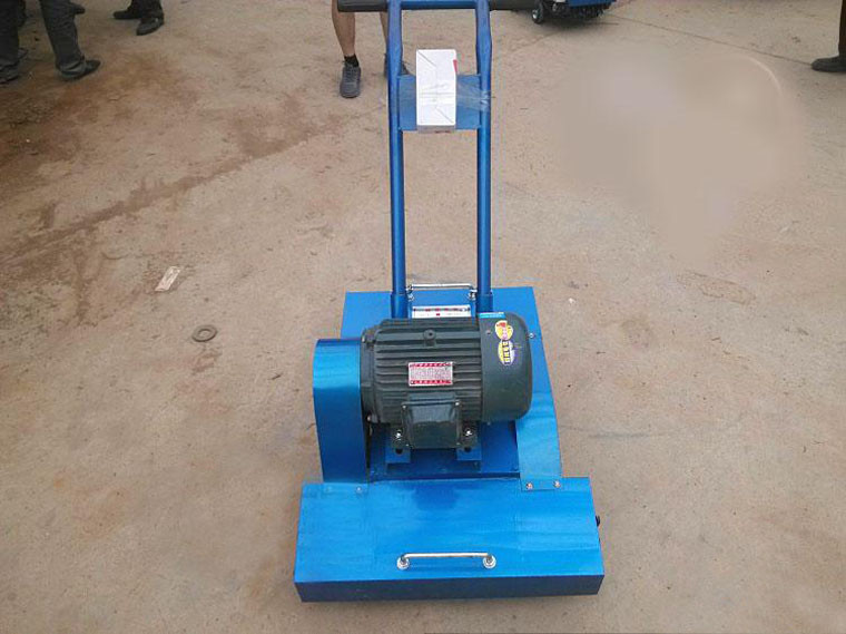 Buy cheap Concrete road cleaning machine from wholesalers