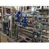 Buy cheap Energy Saving Tomato Paste Production Line For Washing Drying 100T/D from wholesalers