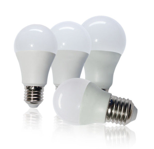 Cheap Aluminum Base LED House Light Bulbs Cool White Bright LED Light Bulbs for sale