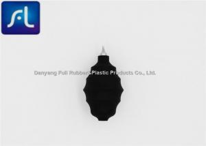 Cheap Enhanced  Digital Rubber Dusting Bulb Well Air Circulation Custom Colors for sale