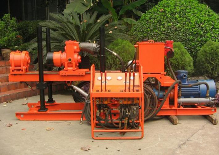 Cheap ZDY-1250 Mining Tunnel Drilling Machine for sale