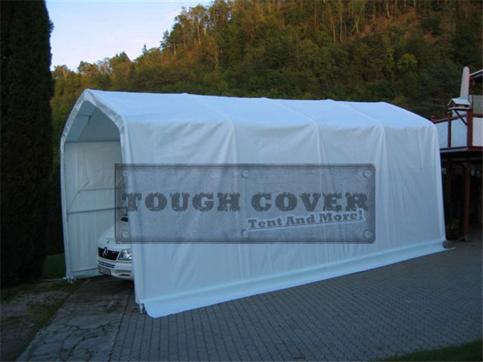 Buy cheap 3.5m(11.5ft) wide,Low cost, Portable Fabric Shelters from wholesalers