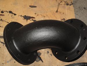 Cheap metal casting ductile iron for sale