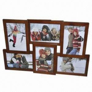 Cheap Photo Frames, Made of MDF, OEM Orders are Welcome for sale