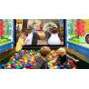 Buy cheap Sealy game machine Indoor amusement park equipment fancy ball shooting game from wholesalers