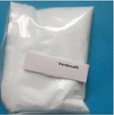 Cheap Vardenafil Levitra Sex Steroid Hormone 99% Purity White Powder for sale