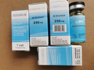 Cheap 10ml/Vial Injectable Anabolic Steroids Sustanon 250 For Weight Loss for sale