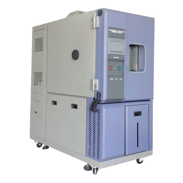 Cheap AC380V 50Hz/60Hz3 Environment Test Chamber US304 Stainless Plate​ for sale