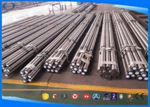 Cheap Heat Treatment AISI 8260 Hot Rolled Steel Rod Size 10 - 350mm For Automobile for sale