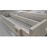 Buy cheap Fused cast Fused cast AZS Brick Zirconia Corundum brick for Glass Furnace Bottom from wholesalers