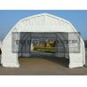 Buy cheap 6.2M(20.3’) Wide, New Design Hexagon Tent, Portable Carport, Fabric building from wholesalers