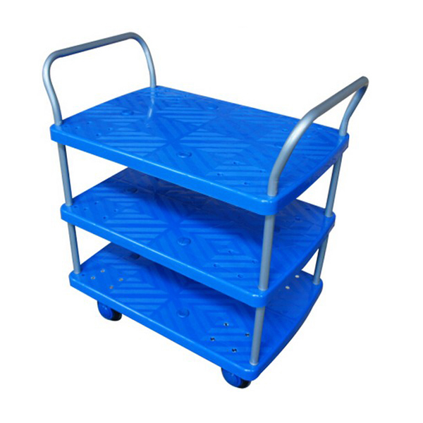 Cheap Flatbed Trolley for sale