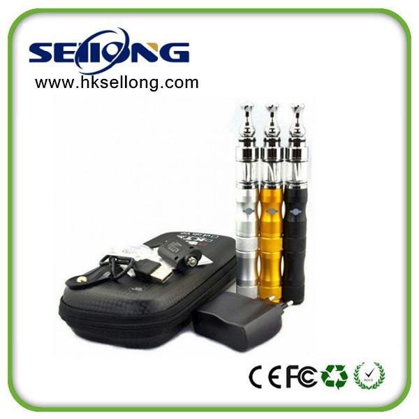 Cheap 2014 Newest design variable voltage x6 e cigarette with best quality electronic cigaretter for sale
