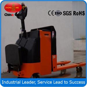 Cheap 8.HZCBD30-06 Fork electric truck stacker for sale