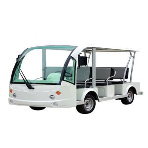 Cheap 8 seater  electric golf cart for sale