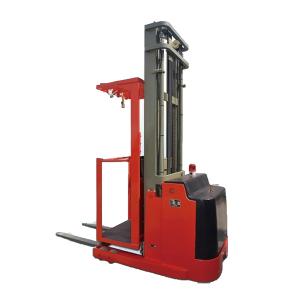 Cheap Electric High Level Order Picker  for sale