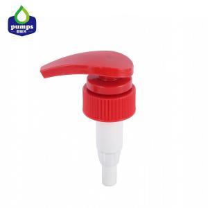 Cheap 33/410 Liquid Soap Body Wash Body Shower Dispenser multiple color plastic material for sale