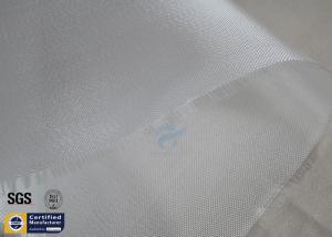 Cheap 4OZ Surfboard Fiberglass Cloth 120GSM 27" 0.12MM 550℃ High Strength E Glass for sale