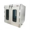 Buy cheap 1*1*1METER PASS BOX STATIC PASS BOX FOR CLEAN ROOM from wholesalers
