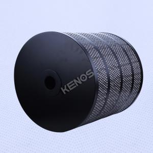 Cheap Supply high precision Wire edm wear parts --- EDM filter 340*46*300 mm for sale