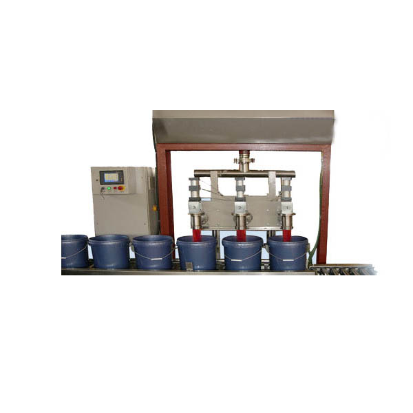 Cheap Automatic Filling and Capping Machine for sale