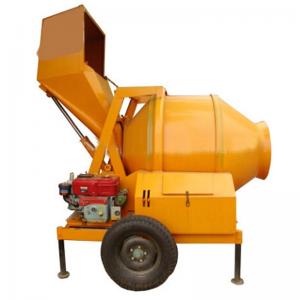 Cheap JZF350-A Concrete Mixer With Good Quality for sale