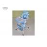 Buy cheap EN14988 Baby Feeding High Chair 5 Point Harness 5.5KG With Brakes from wholesalers