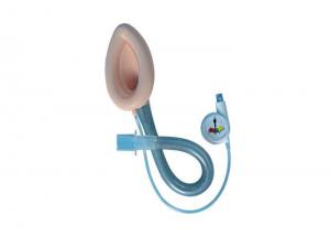 Cheap OEM ODM Suction Endotracheal Tube Anesthesia Ventilation Tube For Breathing for sale