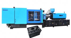 Cheap fruit crate Plastic Injection Molding Machine for sale
