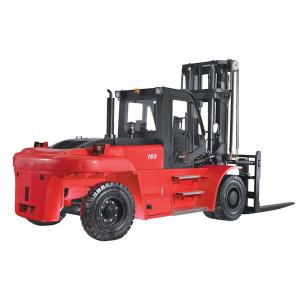 Cheap (16Ton) Counter Balance Diesel Forklift for sale