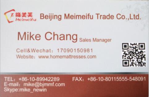 China Bed Mattress, Bed Mattress Manufacturers, Suppliers