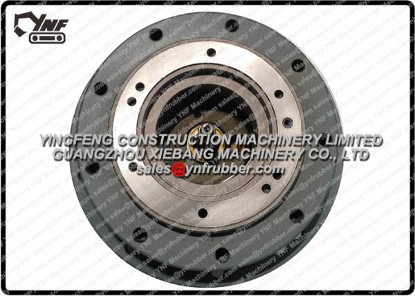 E306 Excavator Final Drive , Travel Reducer Reductor Planetary Gear Box