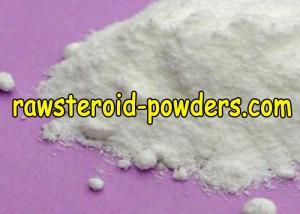 Classification of anabolic steroids