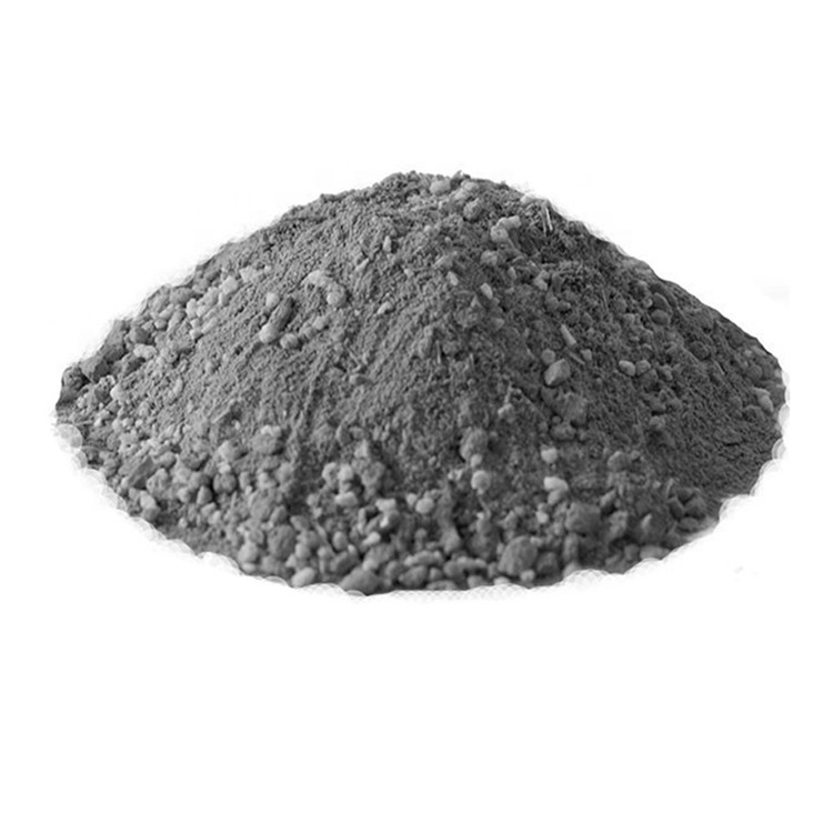 Cheap CA50 CA60 CA70 CA80 Calcium Aluminate Cement High Alumina Refractory Cement With Factory Price for sale