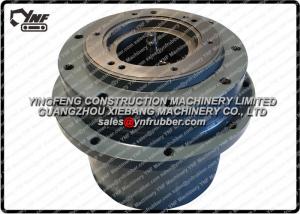 Cheap E306 Excavator Final Drive , Travel Reducer Reductor Planetary Gear Box for sale