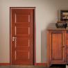 Buy cheap Cheap Price China Manufactures Teak Solid Wood Doors/Interior Door Designs from wholesalers